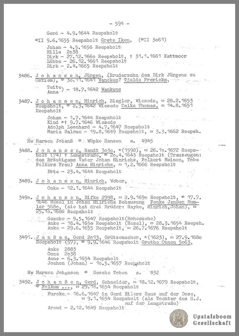 Document